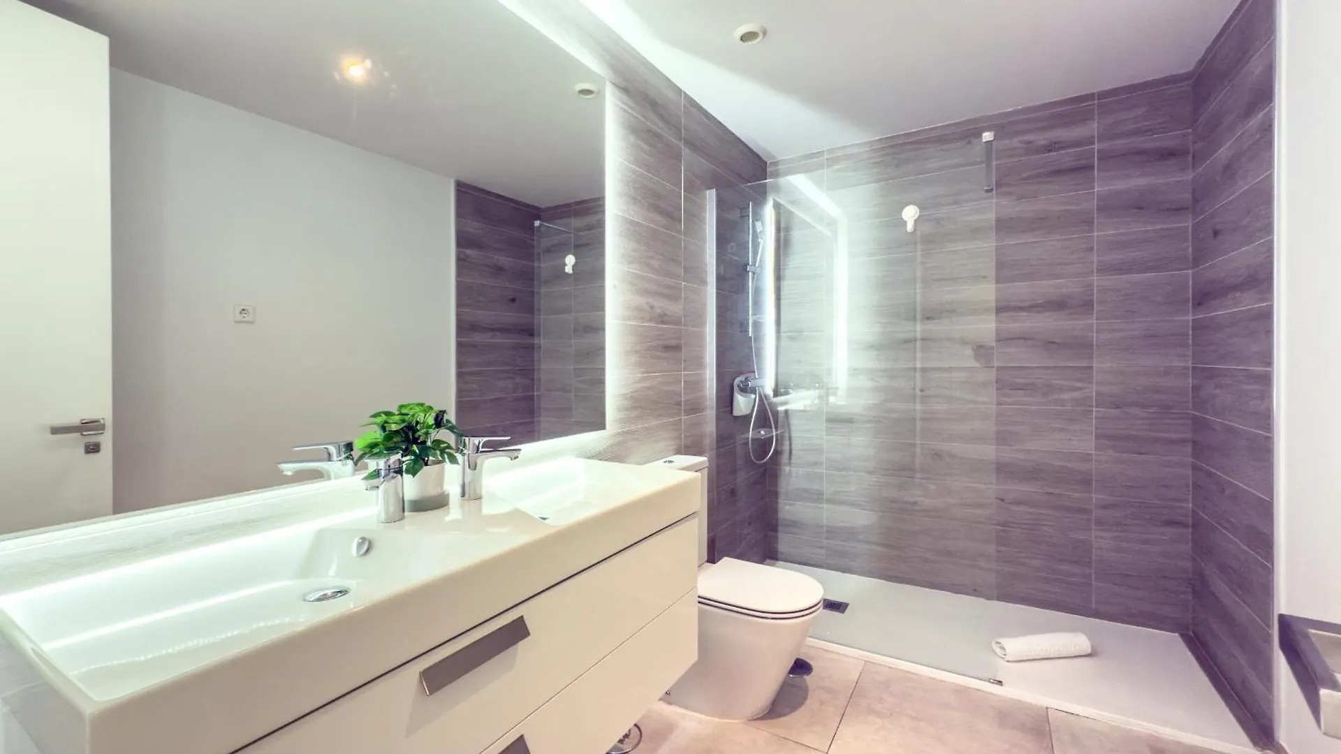 Apartment Hanami South Bay Sb5 Estepona