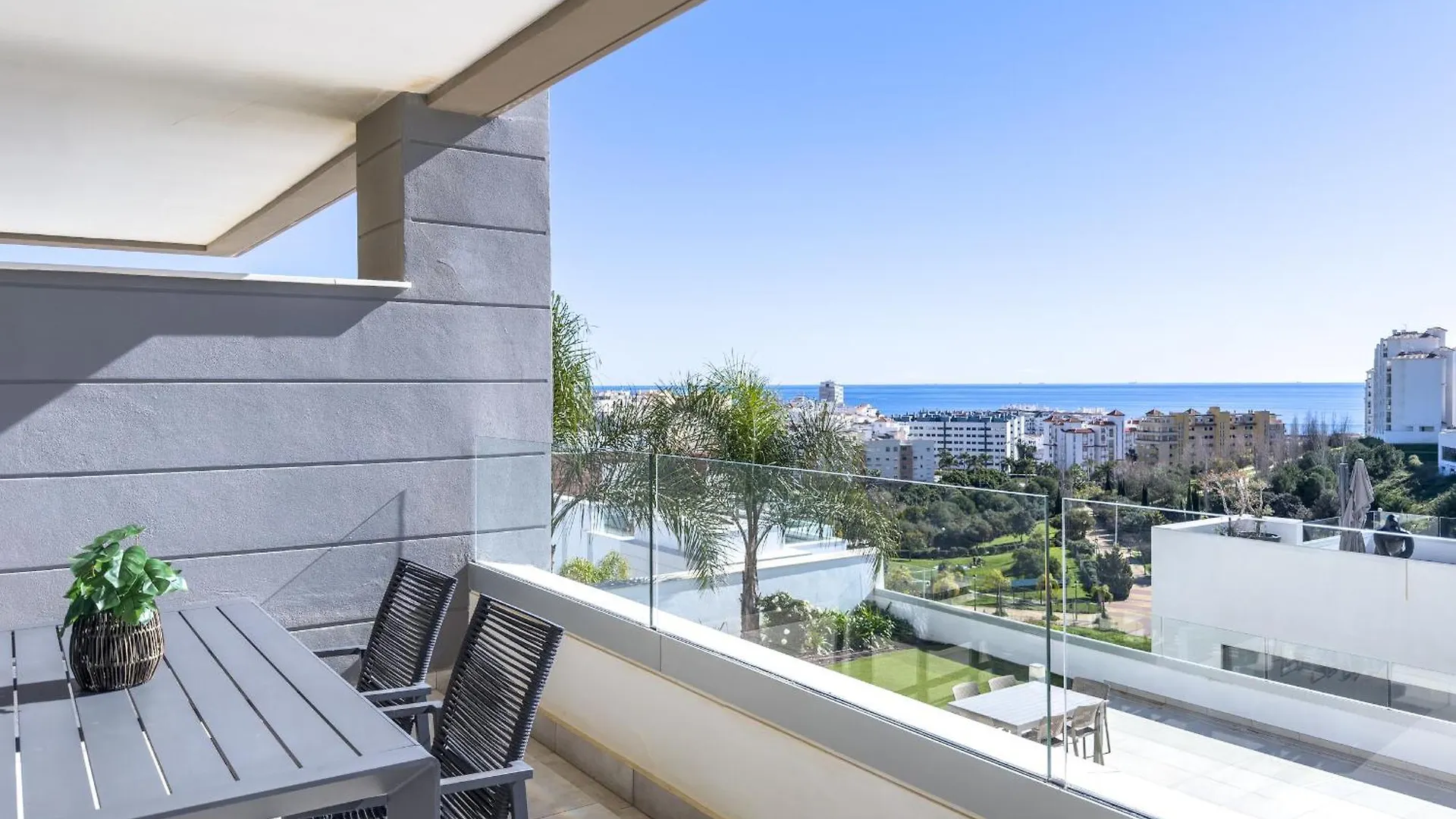 Apartment Hanami South Bay Sb5 Estepona